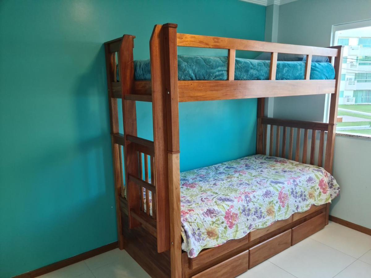 Apartment A Beira Mar - Pe Na Areia -