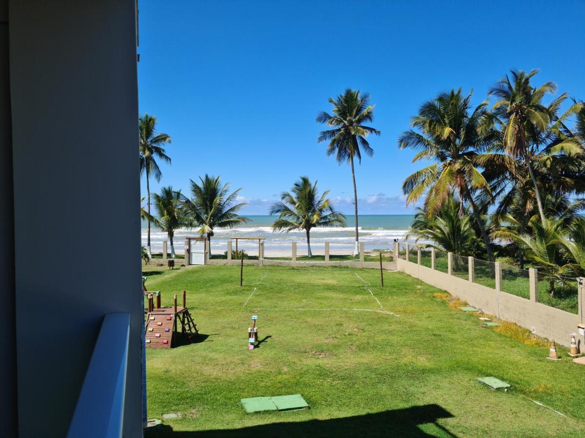 A Beira Mar - Pe Na Areia - Apartment *